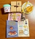 MGA's Miniverse Make It Mini Potions Harry Potter - Sleeping Draught Cupcakes