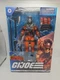 Hasbro G.I. Joe Classified Series: Cobra Island  Barbecue 32 Action Figure NIB