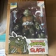 NECA&nbsp;Teenage Mutant Ninja Turtles Archie 7 in Action Figure -New In Package