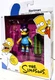 Bartman - The Simpsons  - 5" Action Figure - Jakks Pacific - New - 2024