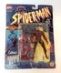 ToyBiz Spider-Man The New Animated Series! Carnage Brand New in Box 1994