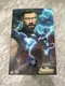Hot Toys MMS 474 Avengers 3 InfinityWar Thor Hemsworth 1/6 Figure used