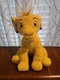 Disney The Lion King Simba Plush 10 Inch Stuffed Animal . Children Toy