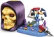 Mega Construx Masters of the Universe Zodac Scubattack Construction Set