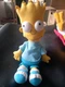 90&rsquo;s Vintage Bart Simpson 17&rdquo; Doll Fox Matt Groening Dan Dee Simpsons 1990