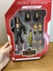  WWE Ultimate Edition Monday Night War Bret 'The Hitman' Hart Figure Mattel