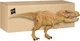 Hasbro Jurassic Park Jurassic Giants Chomping T Rex Figure Brown Box Package New