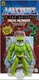 2023 Mattel Creations Exclusive Masters of the Universe Origins Frog Monger MIB