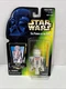 Kenner Star Wars Power of the force R5-D4 w/ Concealed Missile Launcher