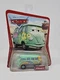 Disney Pixar Cars Desert Series 1 Fillmore 1 L Filmore 12 Back Mattel  New