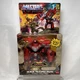 Masters of the Universe Horde Trooper Prime MOTU Origins Hover Robot NIB