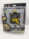 Eddie Lacy Green Bay Packers NFL McFarlane Action Figure Sportspicks Debut