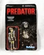 NEW FUNKO 2013 REACTION ACTION FIGURE PREDATOR UNMASKED UNPUNCHED POSABLE