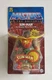 Masters of the Universe Sun-Man Action Figure Mattel 2021 MOTU UNPUNCHED
