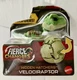 Jurassic World 2023 🦖VELOCIRAPTOR Dinosaur Transformers, Fierce Changers🦖🆕