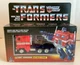 NEW Hasbro E5003 Transformers Vintage G1 OPTIMUS PRIME Action Figure Autobot