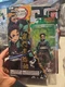 Bandai Ultimate Legends Demon Slayer Tanjiro Kamado Figure New