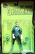 "DC Direct Green Lantern Hal Jordan Action Figure Power Battery and Power ring"