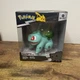 New 2024 Jazwares Pok&eacute;mon Pokemon Select - Bulbasaur 4" Vinyl Figure Series 1