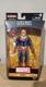 Ikaris Marvel Legends 6" Action Figure Marvels Zabu Wave - NO BAF PIECE Open Box