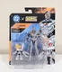 DC x Sonic The Hedgehog Cyborg And Tails Action Figures New 2025