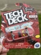 New Tech Deck ULTRA RARE Toy Machine STEEZE Fingerboard  Skate TARGET EXCLUSIVE