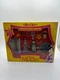 Sealed Mattel Disney Mulan MATCHMAKER MULAN Fully Poseable Figure Set #67933