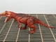 Jurassic World Fallen Kingdom Roarivores Metriacanthosaurus Dinosaur Mattel Park