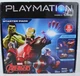 Disney Playmation Marvel Avengers Starter Pack Gamma Gear New in box 2 stations