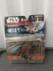 Star Wars The Force Awakens, The First Order Attacks - Hasbro Micro Machines