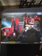 Takara Tomy Transformers MPG-09 Super Ginrai Complete in Box