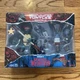 Stranger Things Teenage Mutant Ninja Turtles Crossover Donatello Lucas Netflix
