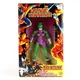 NEW 1997 Marvel Universe She Hulk 10" Action Figure by Toy Biz - Unopened