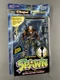 1995 Mcfarlane Toys Spawn CHAPEL Deluxe Edition Ultra-Action Figures NIP