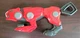 Saban's Power Rangers Nerf Beast Morphers CHEETAH Red Ranger Blaster Hasbro 2018