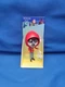Pixar Mini COCO MIGUEL Vinyl Figure *NEW* 2.5" Jakks 2024 Disney Animated Movie