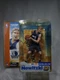 2002 Series 2 Dirk Nowitzki McFarlane Regular Dark Blue Uniform  Mavericks(HOF)