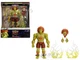 BLANKA 7.5" MOVEABLE FIGURE W/ACCESSORIES "STREET FIGHTER" BY JADA 35173