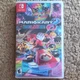Nintendo Mario Kart 8 Deluxe Nintendo Switch Multiplayer Online 2017 E NTSC-U/C