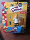 SEALED MOC THE SIMPSONS SERIES 8 KEARNEY ACTION FIGURE PLAYMATES TOY