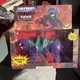 2021 Masters Of The Universe Flocked Panthor Figure Savage Cat Walmart Exclusive
