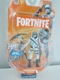 Fortnite Frostbite Solo Mode Epic Games Action Figure 4"  / NIP