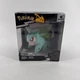 2024 Bulbasaur Pok&eacute;mon Vinyl Jazwares  Select 4" Vinyl Figure Series 1 SEALED