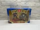 Hasbro Superboy Vs King Shark Action Figures 1999 NIB Dc Super Heroes 90s Toy