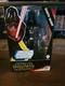 Darth Vader Star Wars Galaxy of Adventures 6" Action Figure Factory Sealed New 
