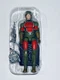 GI Joe 25th Anniversary Sgt Flash Laser Trooper 4&rdquo; Action Figure 2008 Hasbro