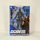 Gi Joe Classified Sgt Stalker Action Figure Hasbro #46 NEW/SEALED