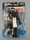 NBA All Pro Basketball Big Shot Figure Chris Webber Oakland Rare #1 Draft Pick