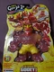  Heroes of Goo Jit Zu Goo Shifters Blazagon Hero Super Gooey Stretchy Squishy