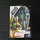 Star Wars Galaxy of Adventures Boba Fett 5 inch Action Figure